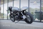 Triumph Thruxton - 3