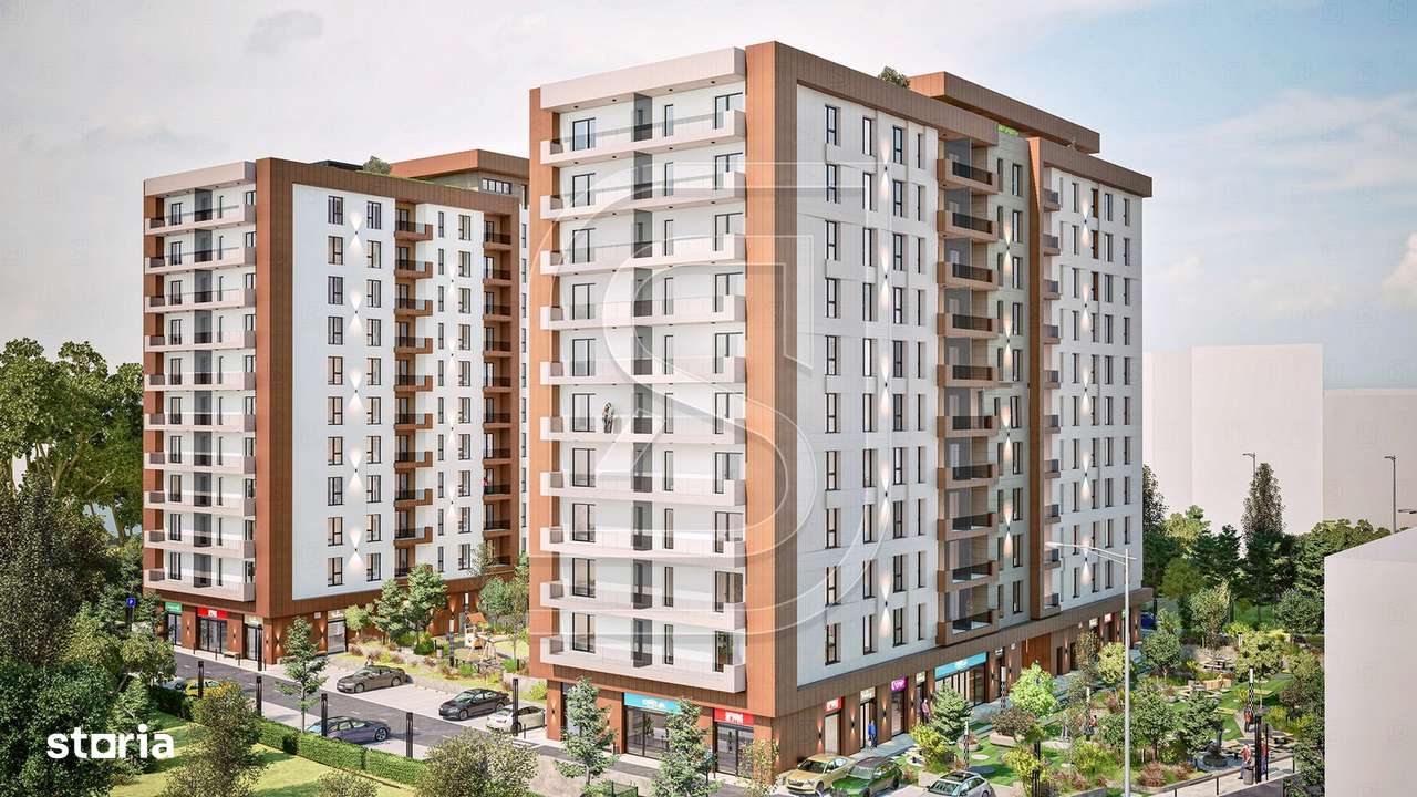 Garsoniera moderna si spatioasa, Bd Metalurgiei stradal, Tudor Arghezi - Imagine principală: 2/25