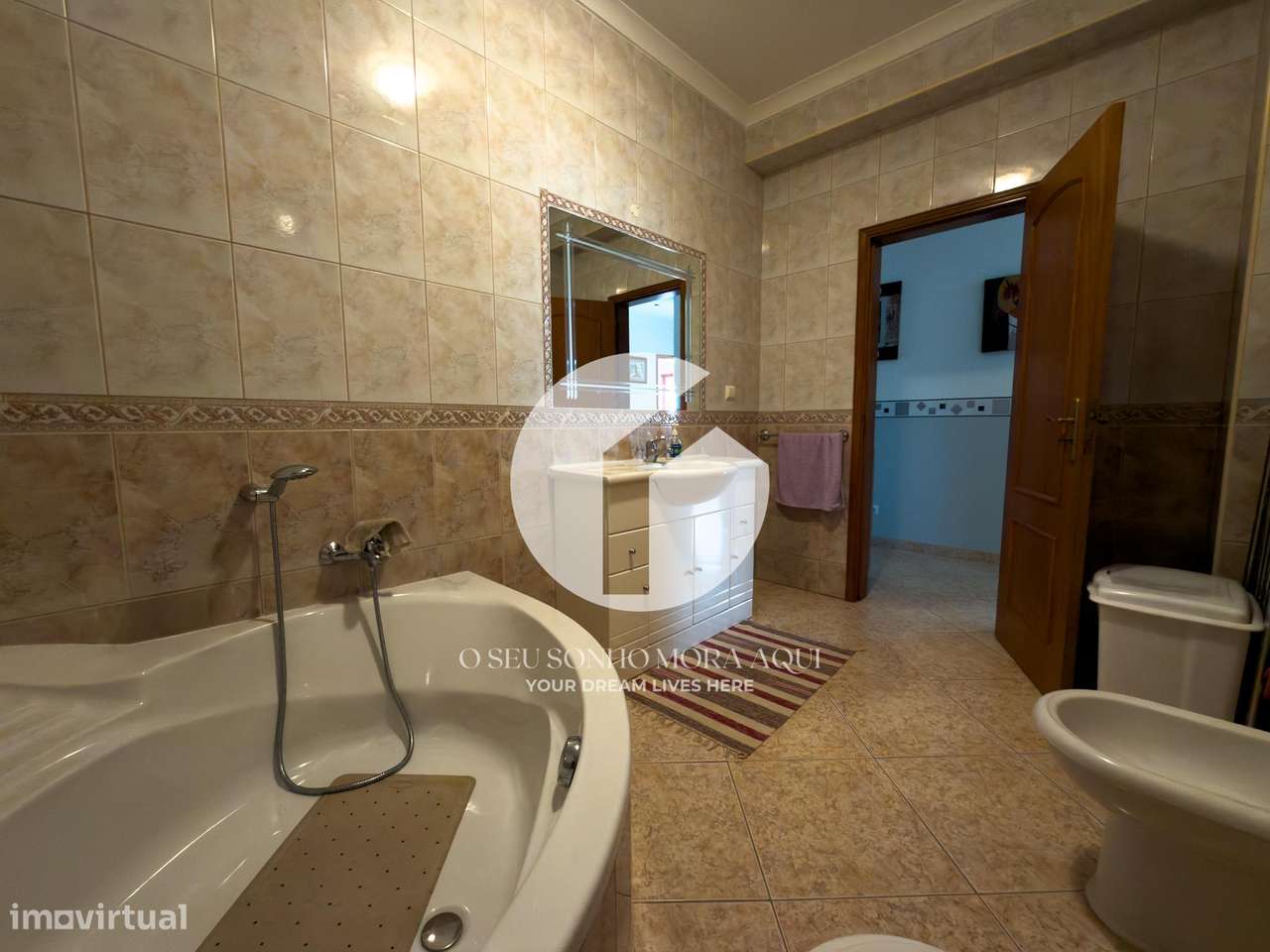 Moradia T5 em Belmonte - Olhão-11