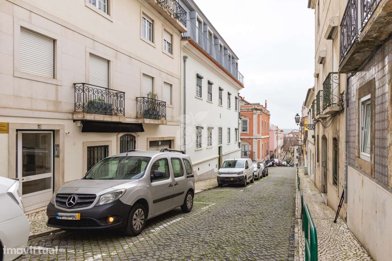 Oportunidade de Investimento Principe real - Grande imagem: 4/20