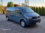 Volkswagen Transporter - 2