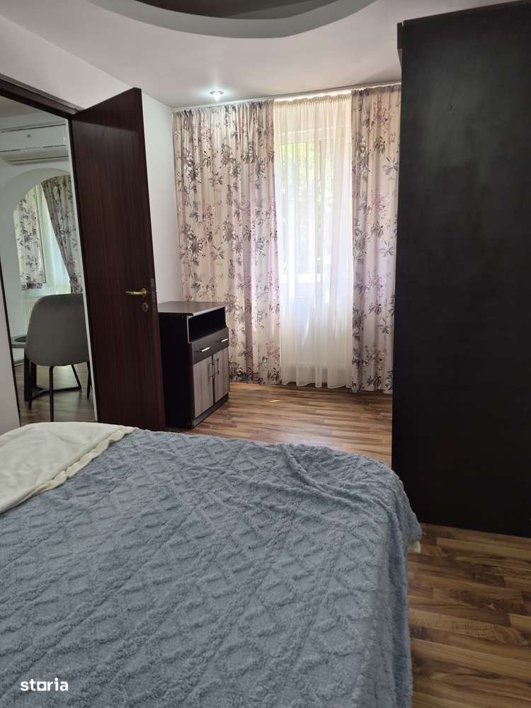 2 camere Trivale etaj 1/4 plata cash-10