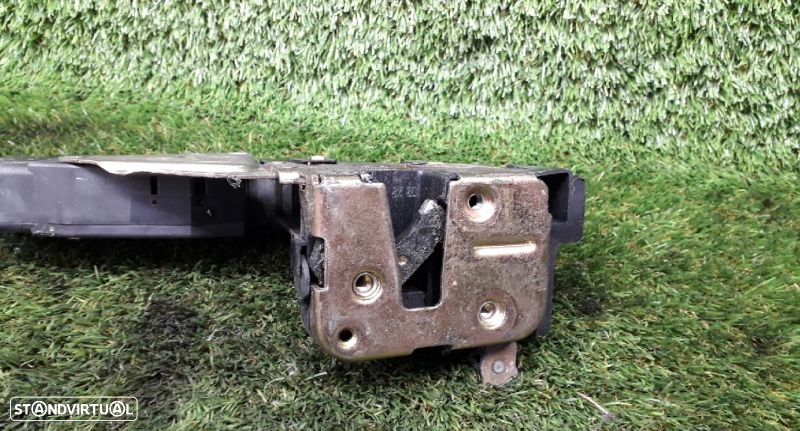 Ficheira Frt Drt Frente Direito Fecho Porta Volvo S40 I (644) - 2