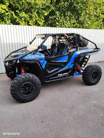 Polaris RZR - 5