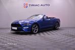 Ford Mustang 5.0 V8 Aut. GT - 9
