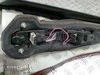 LAMPA TYLNA LEWA RENAULT MEGANE II LIFT 8200417349 KOMBI - 5