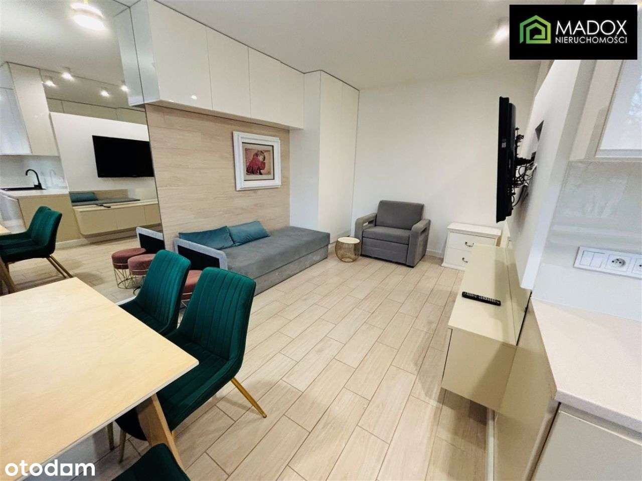 Komfortowe M-2 w ścisłym centrum-4