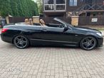 Mercedes-Benz Klasa E 350 CDI DPF Cabrio BlueEFFICIENCY 7G-TRONIC Prime Edition - 4