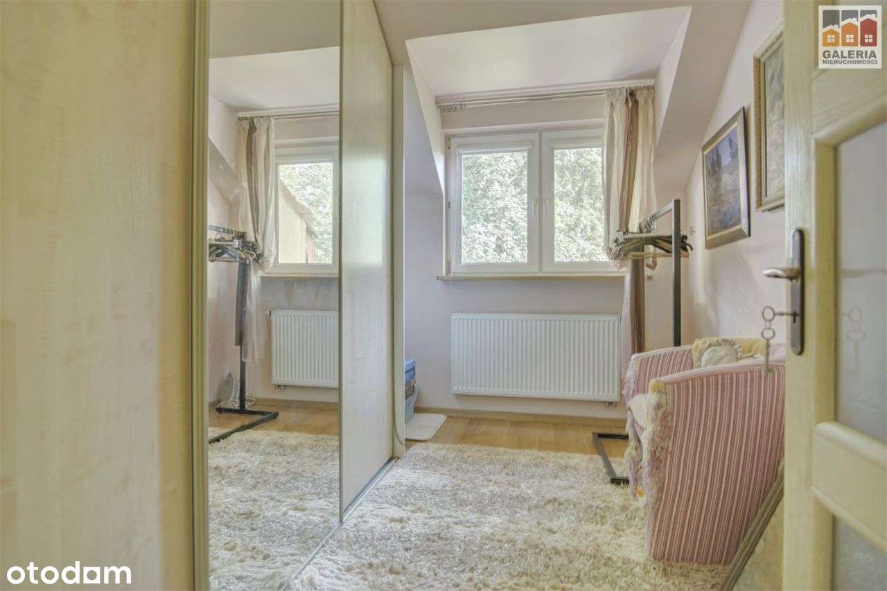 Stylowe, duże mieszkanie w centrum 88m2-6