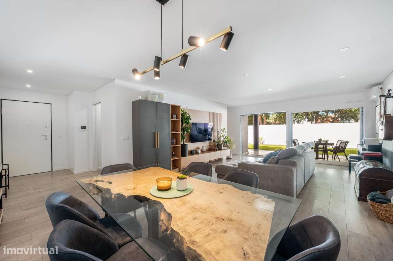 Apartamento T3 com piscina, Leiria - Grande imagem: 5/34