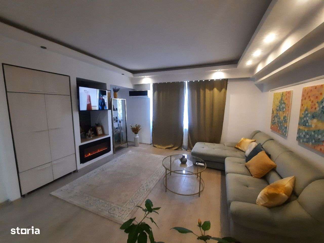Apartament 3 camere decomandate Et 1 semicentral - Satu Mare - Imagine principală: 2/10