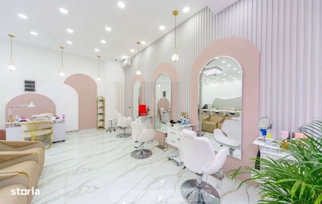 Inchiriere salon infrumusetare 5000 euro - Imagine principală: 2/14