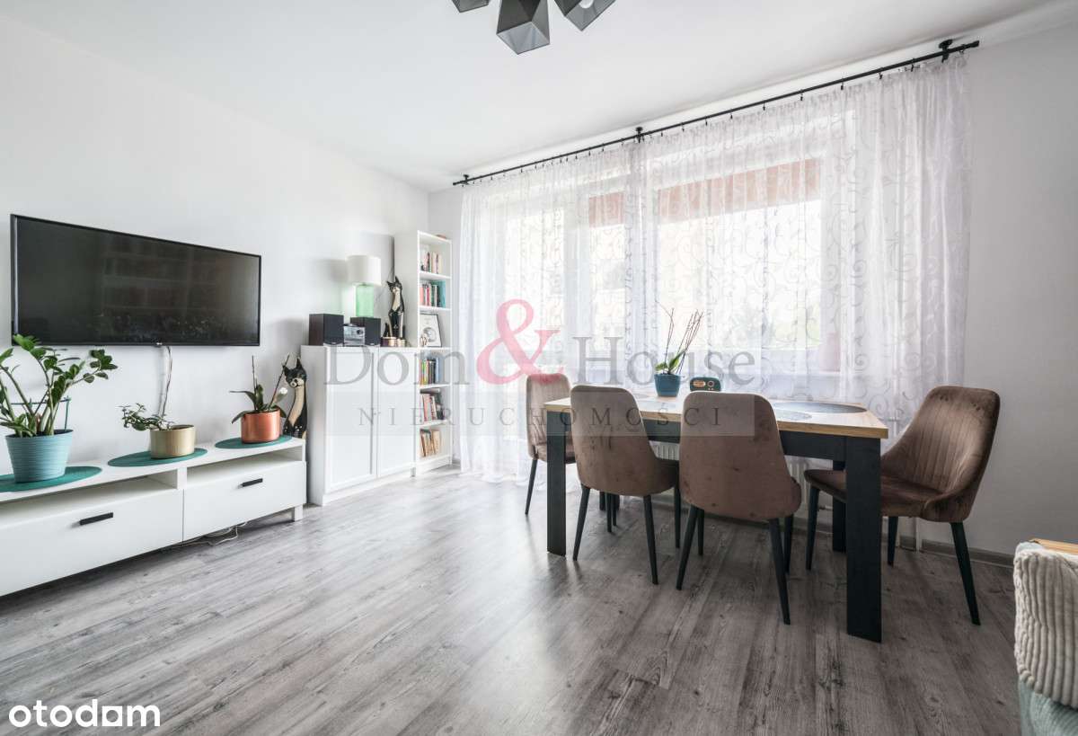 Cztery pokoje, Gdynia Karwiny, szybkie wydanie. - Pełny obrazek: 3/19