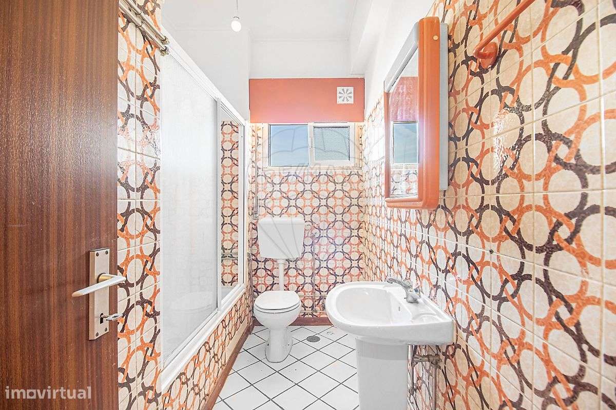 Apartamento T2 para venda - Grande imagem: 5/27