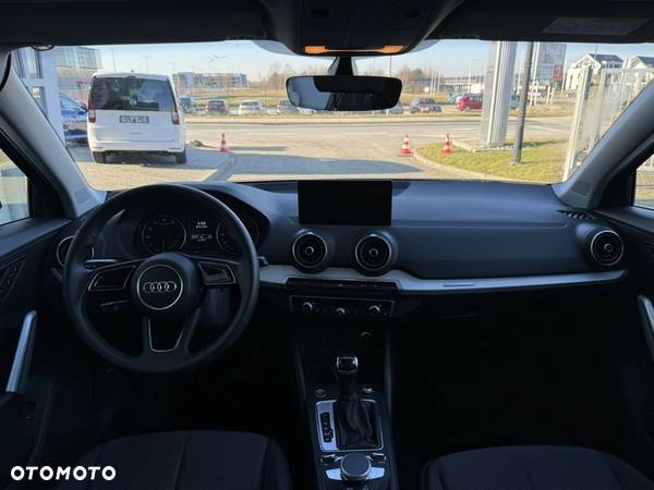 Audi Q2 35 TFSI Advanced S tronic - 10