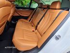 BMW Seria 5 530d Aut. Luxury Line - 18