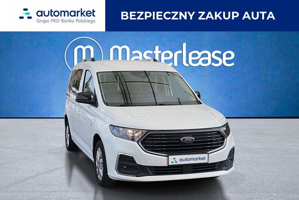 ford tourneo-connect