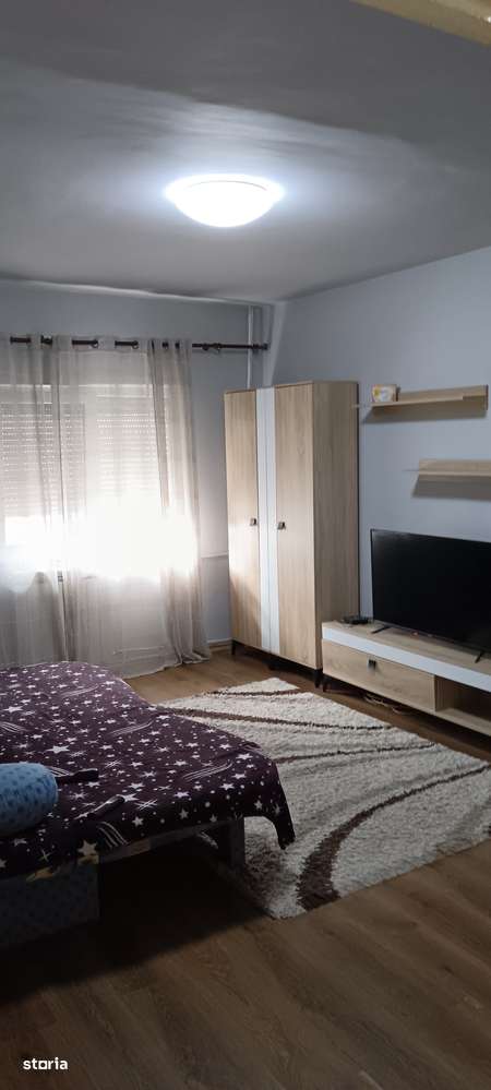 Vand / Garsoniera D mare / Nufarul et 3 / mobilata / 61000 E  - FIX-0