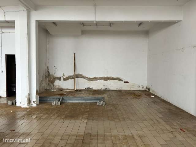 Armazém para arrendar Arrentela - Grande imagem: 5/9