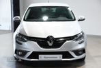 Renault Mégane 1.5 dCi Zen - 2