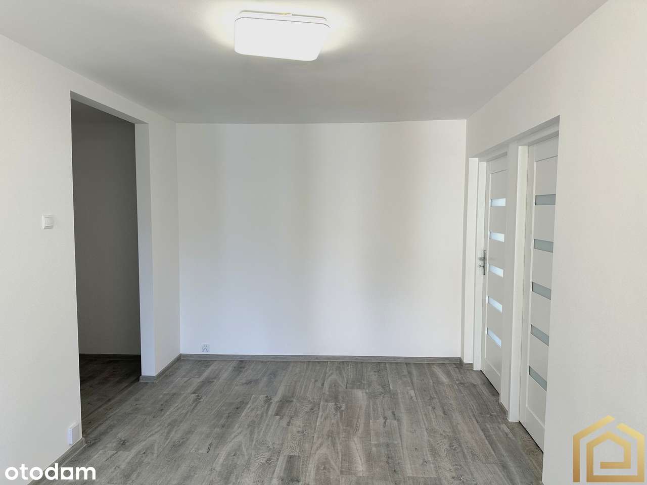 3 pokoje | Centrum miasta | Po remoncie - Pełny obrazek: 4/10