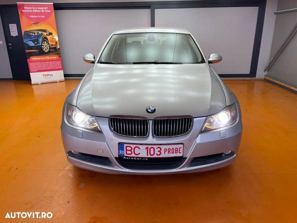 BMW Seria 3 320d DPF Aut. - 2