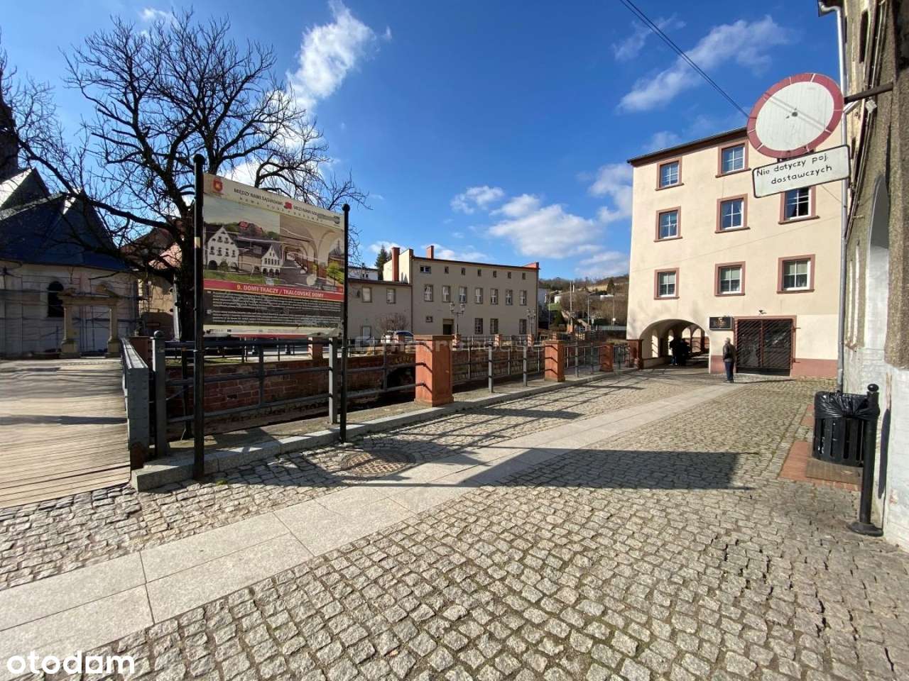 MIESZKANIE NOWA RUDA UL. GRUNWALDZKA NA SPRZEDAŻ-8