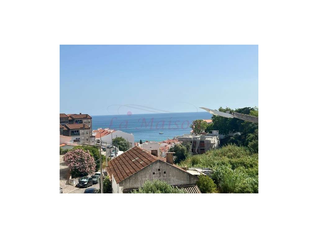 Magnífico Apartamento T3 em Sesimbra-25