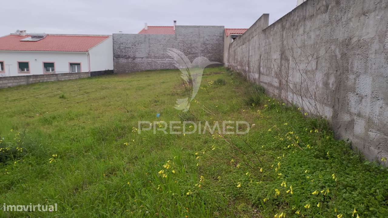 Terreno Urbano 502,50 m2 - Carregueira - Chamusca - Grande imagem: 5/22