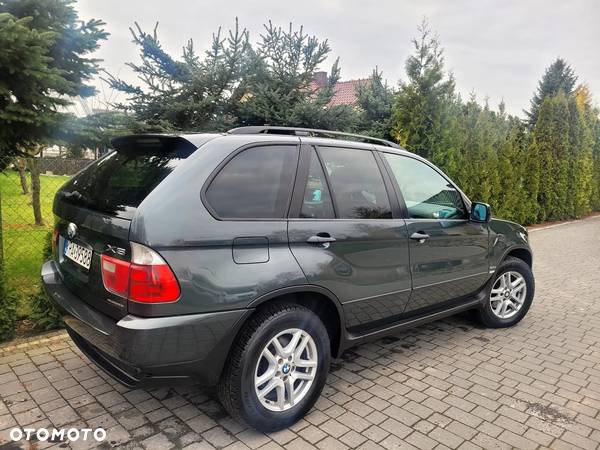 BMW X5 - 8