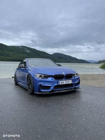 BMW Seria 3 328i M Sport - 7