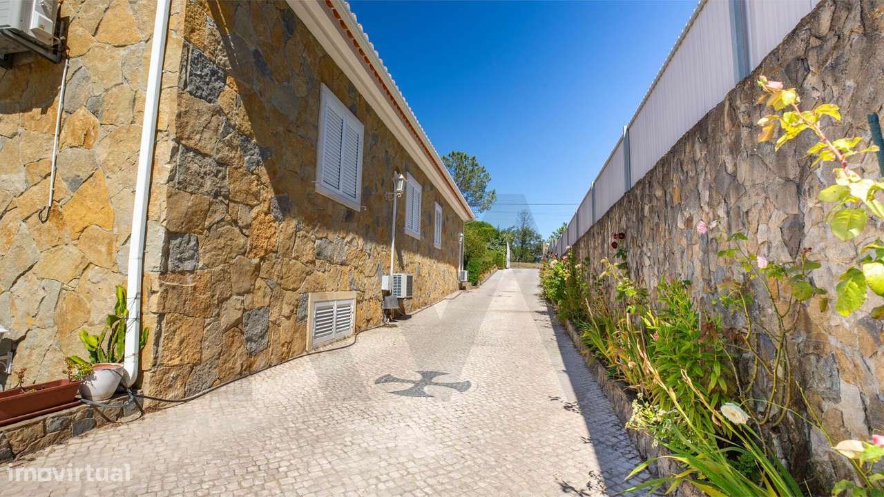 Moradia T4 para venda-38