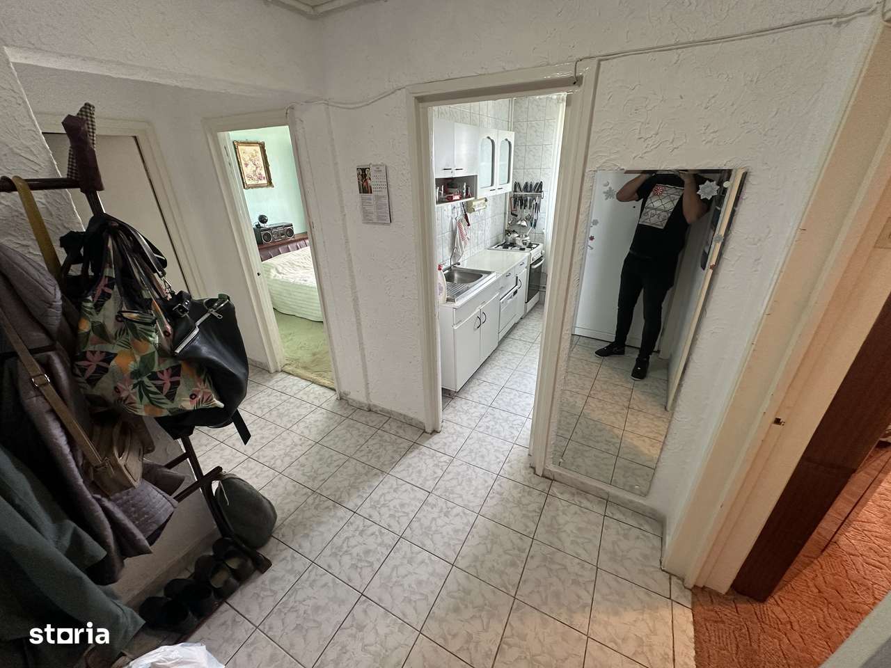 Apartament 5 camere zona Tomis Nord - Imagine principală: 4/12