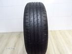 opona 215/65R17 V Continental CONTI ECO CONTACT 6 - 1