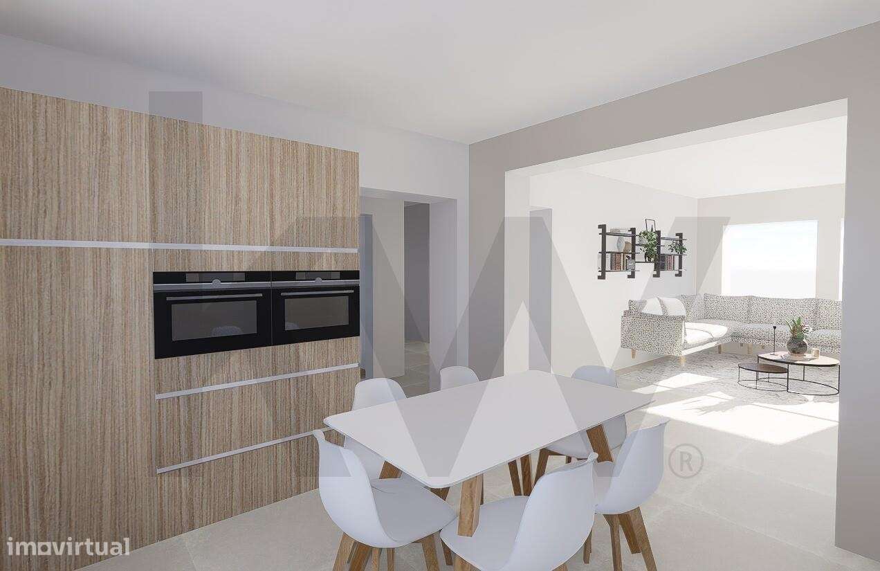 Moradia T6 – Santa Cruz | Santiago do Cacém - Grande imagem: 2/53