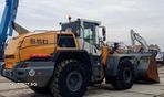 Liebherr L550 x Power Incarcator Frontal - 2