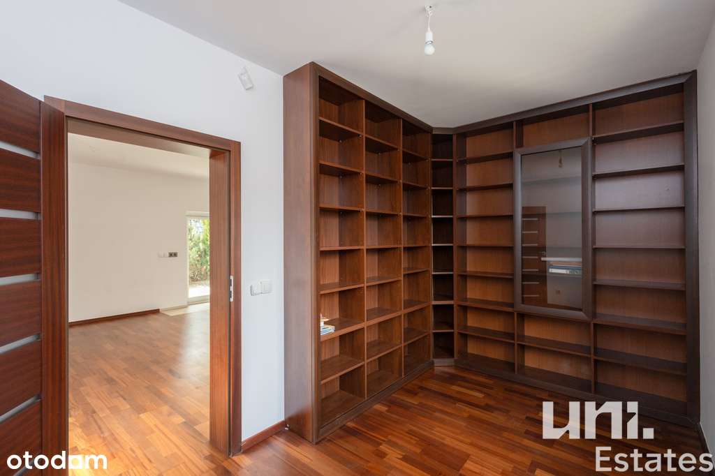 Masłomiąca | Sauna | Ogród | 10 ar - Pełny obrazek: 3/19