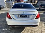 Mercedes-Benz S 350 d BlueTEC 4M Long Aut - 6