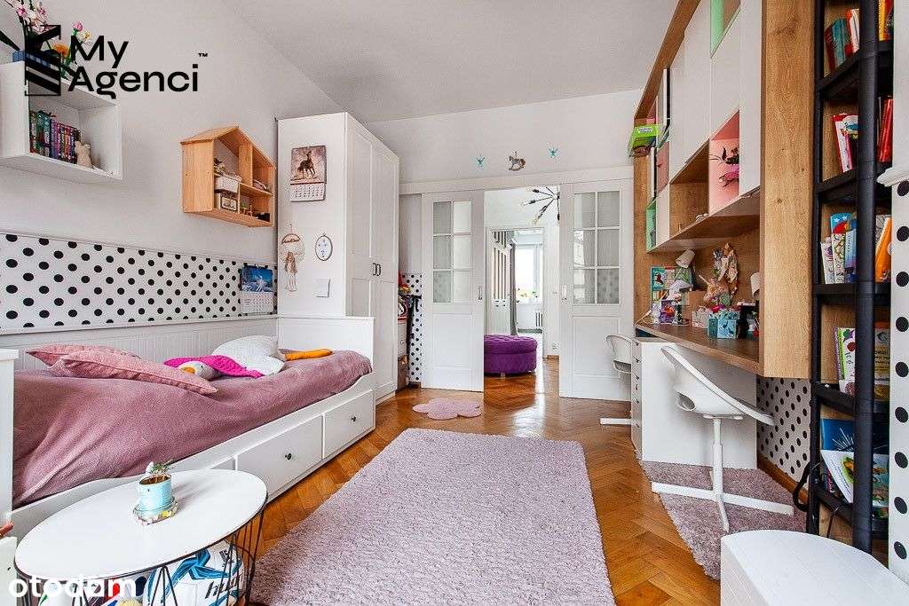 Gdynia, ul. Wolności - mieszkanie na sprzedaż-10