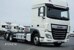 DAF XF 480 / ACC / EURO 6 / SSC / BDF / 7.15 , 7,45 , 7,82 M - 20