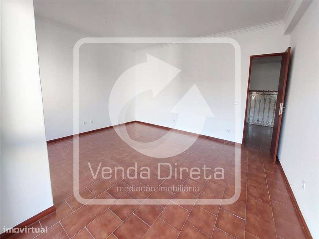 Apartamento T2 com 109 m² e Arrecadação | Zona Central de Queluz - ... - Grande imagem: 4/26