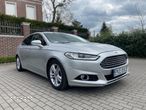 Ford Mondeo 2.0 TDCi Titanium - 4