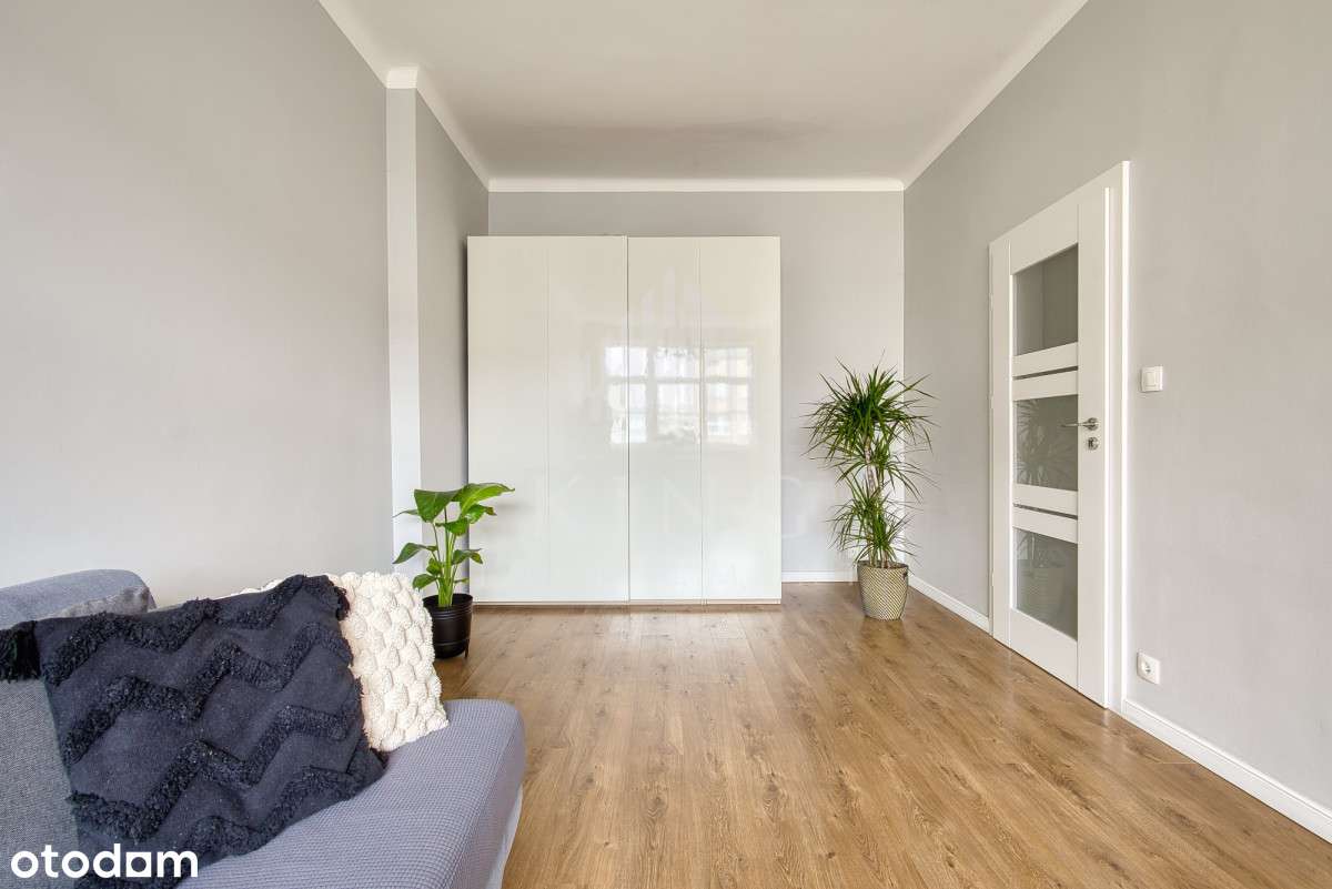 Top Lokalizacja | Parking | 2 pokoje | Piwnica - Pełny obrazek: 4/11