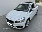 BMW Seria 2 216d Gran Tourer Luxury Line - 22