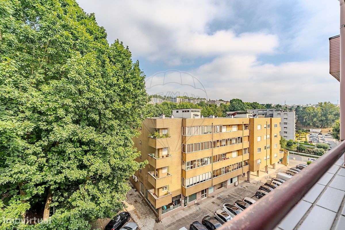Apartamento T4 para venda-36