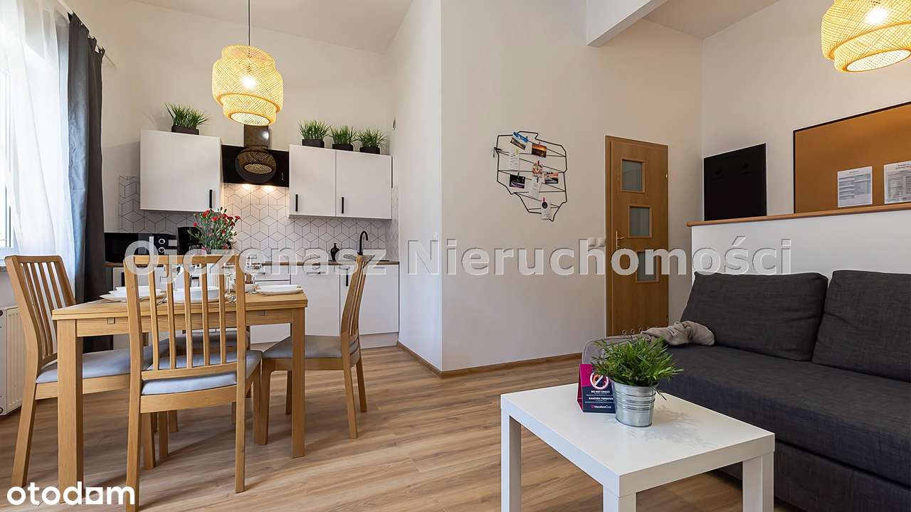 Mieszkanie na sprzedaż, Kołobrzeg, 2 pokoje-3