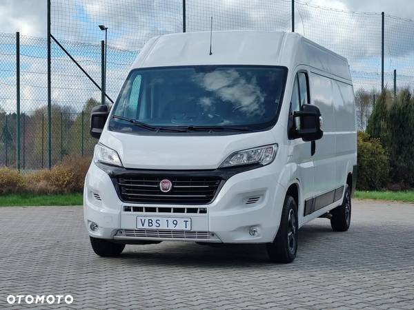 Fiat Ducato - 2