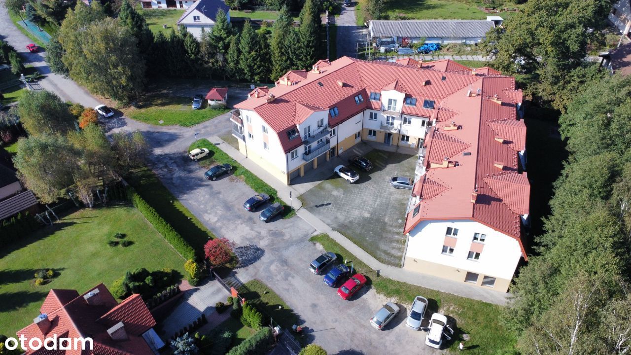 Lokal 70,46 m2 w dzielnicy Mościce-Tarnów.