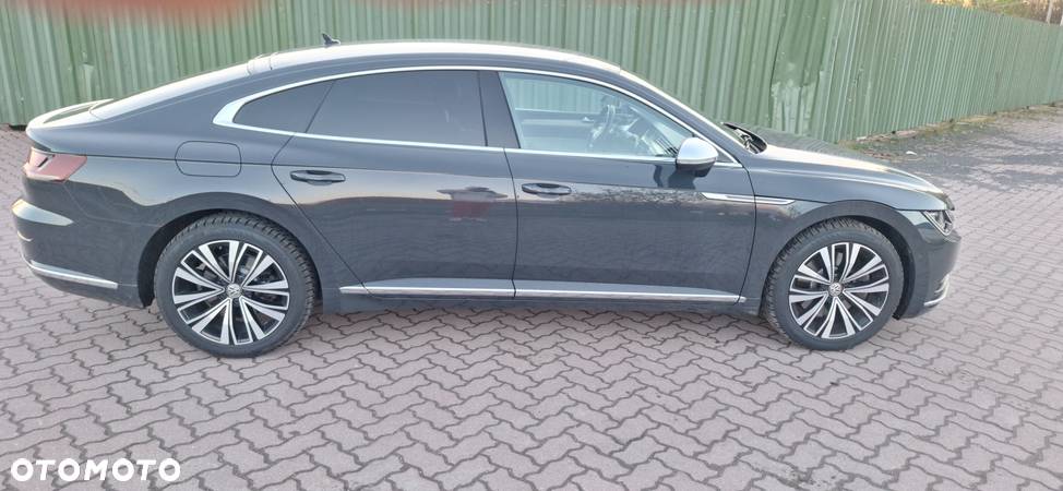 Volkswagen Arteon 2.0 TSI 4Motion Elegance DSG - 4