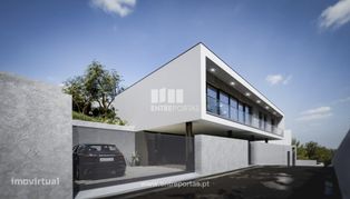 Venda de Moradia V3 NOVA, Vila de Punhe, Viana do Castelo. - Grande imagem: 2/30